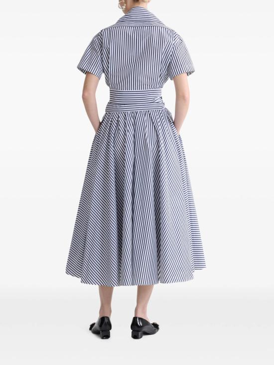 26SS 파투 셔츠 BL058 02495970 MultiColour - PATOU