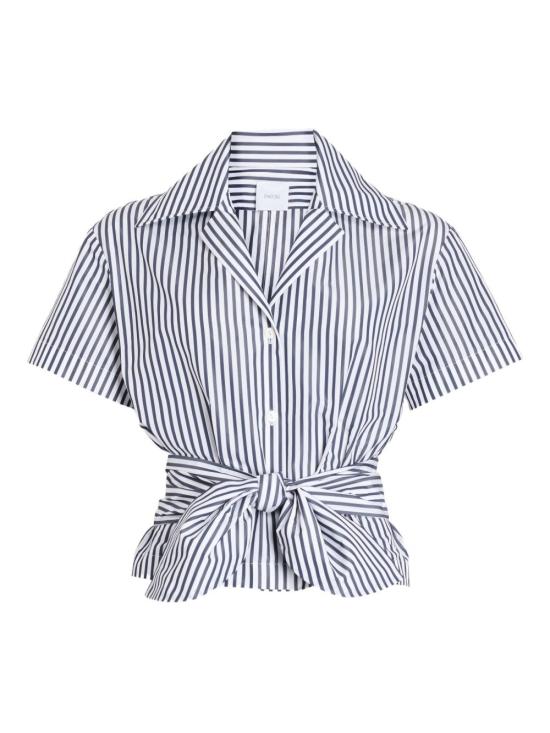 26SS 파투 셔츠 BL058 02495970 MultiColour - PATOU