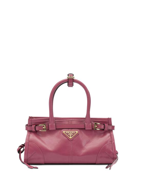 26SS 프라다 토트백 1BA486 2CYRF04ZV PEONIA N