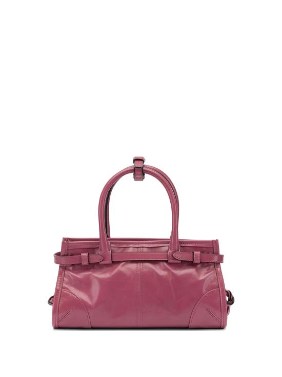 26SS 프라다 토트백 1BA486 2CYRF04ZV PEONIA N - PRADA