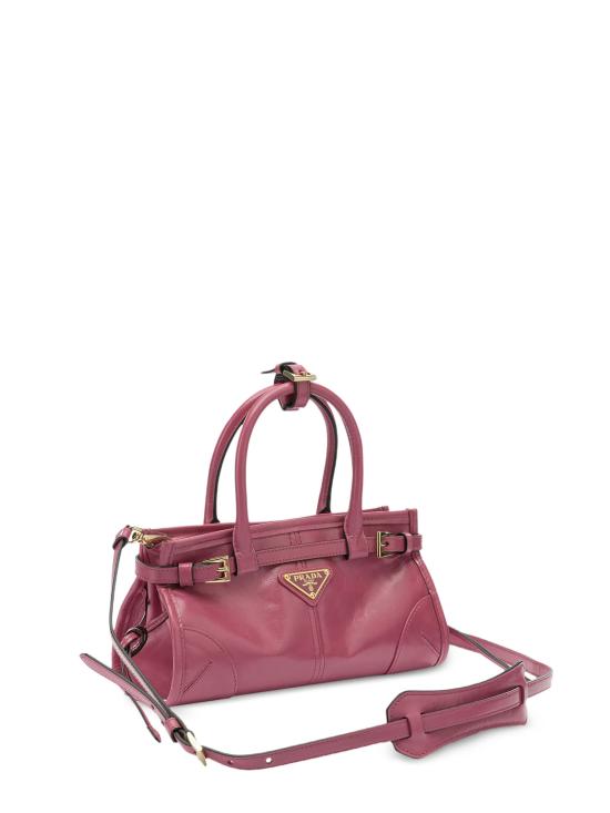 26SS 프라다 토트백 1BA486 2CYRF04ZV PEONIA N - PRADA