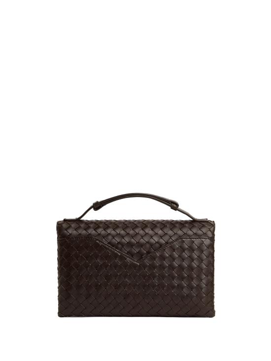 26SS 보테가베네타 노트 락 크로스바디백 817191 V08Z02190 FONDANT - BOTTEGA VENETA