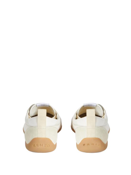 26SS 겐조 스니커즈 FG55SN122F55 03 Beige - KENZO