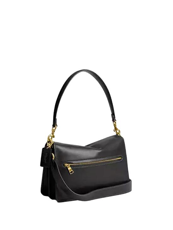 26SS 코치 토트백 CY919 B4BK Black - COACH