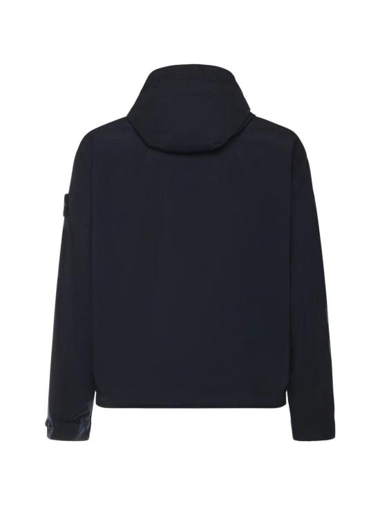 26SS 스톤 아일랜드 자켓 L1S154100052S0042V0020 NAVY BLUE DOM - STONE ISLAND