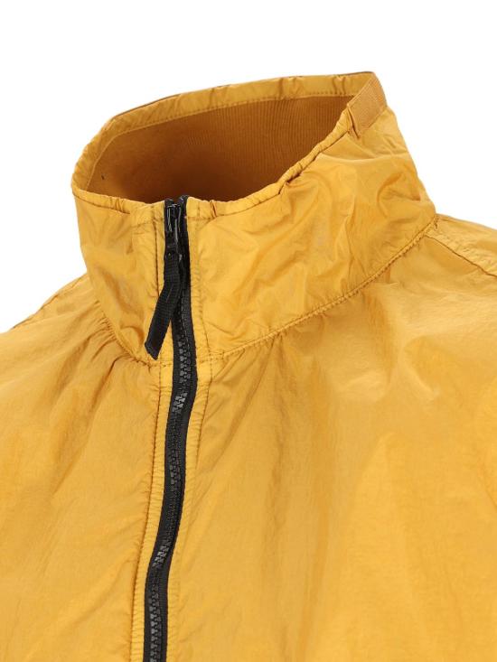 26SS 스톤 아일랜드 자켓 L1S154100111S0A23V0034 MUSTARD DOM - STONE ISLAND