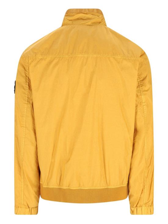 26SS 스톤 아일랜드 자켓 L1S154100111S0A23V0034 MUSTARD DOM - STONE ISLAND