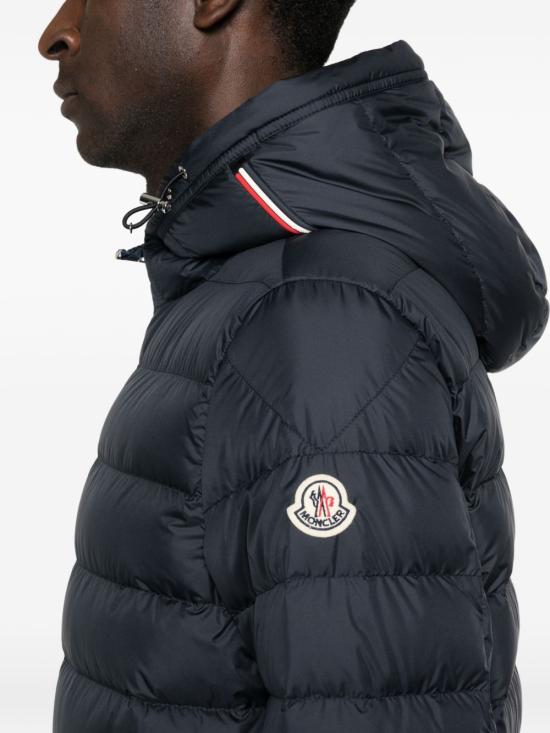 26SS 몽클레어 패딩 1A00006597X2779 NAVY BLUE DOM - MONCLER