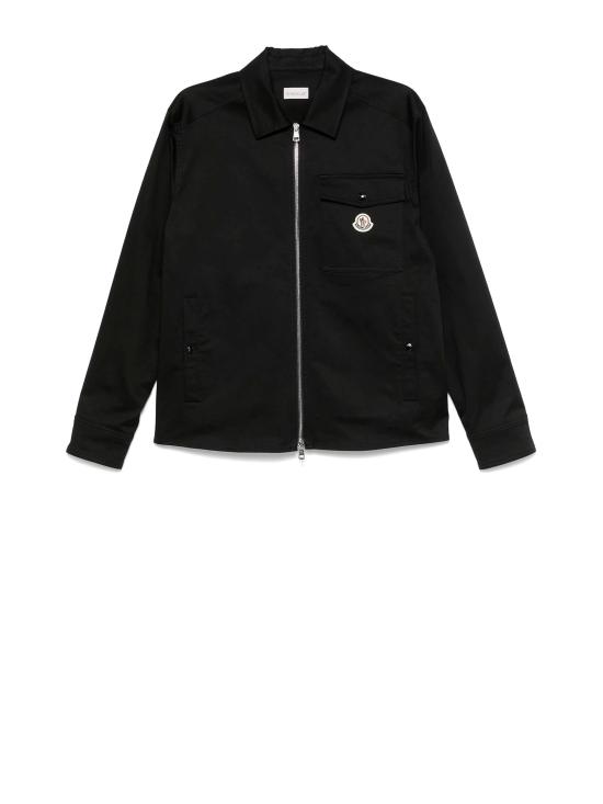 26SS 몽클레어 자켓 2F0002357448999 BLACK DOM