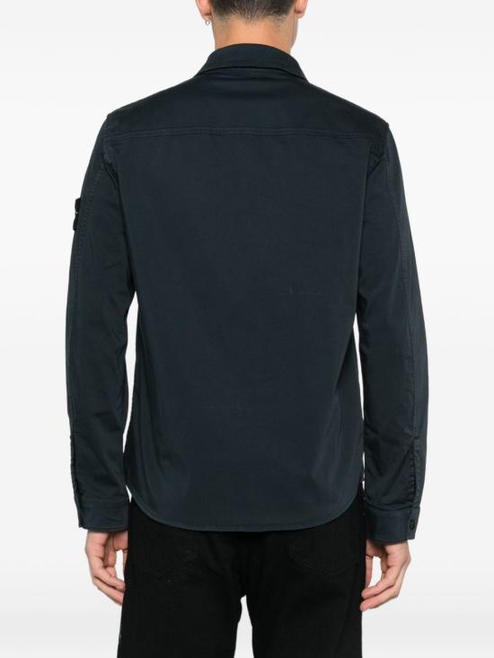 26SS 스톤 아일랜드 자켓 L1S151200015S0012V0020 NAVY BLUE DOM - STONE ISLAND