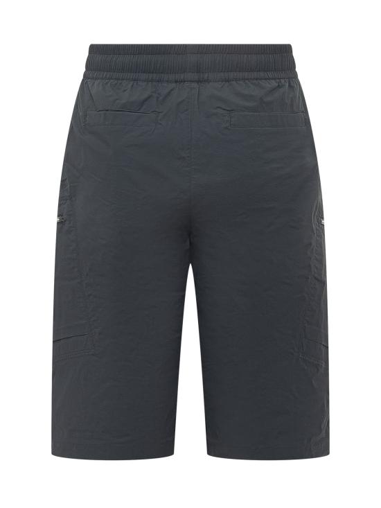 26SS 무스너클 숏팬츠 M16MR770 833 NAVY - MOOSE KNUCKLES