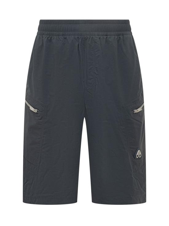 26SS 무스너클 숏팬츠 M16MR770 833 NAVY