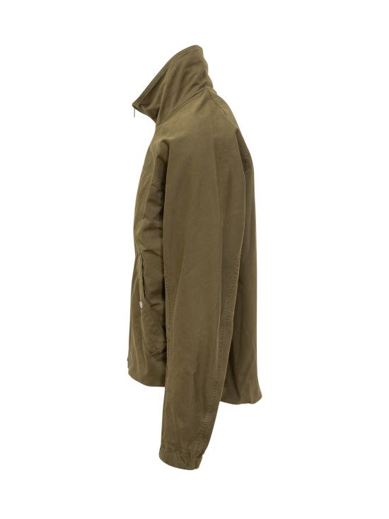 26SS 모데카이 자켓 26E96MRU24C 721 OLIVE GREEN - MORDECAI