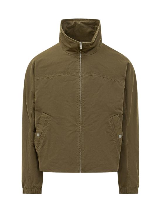 26SS 모데카이 자켓 26E96MRU24C 721 OLIVE GREEN