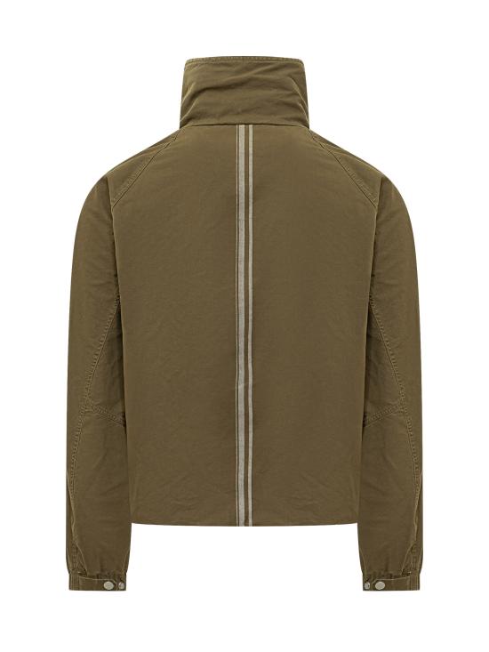 26SS 모데카이 자켓 26E96MRU24C 721 OLIVE GREEN - MORDECAI