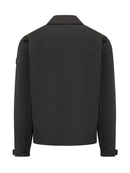 26SS 무스너클 자켓 M16MJ157 292 BLACK - MOOSE KNUCKLES