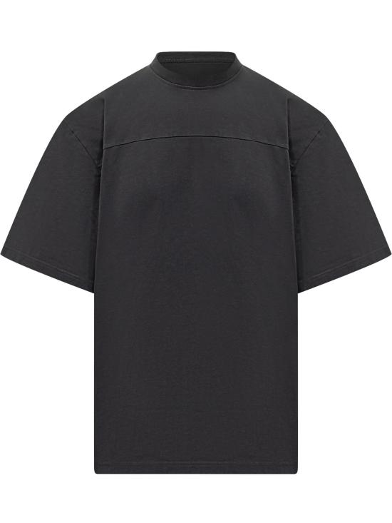 26SS 모데카이 반팔 티셔츠 26E96MUJ12H 999 BLACK