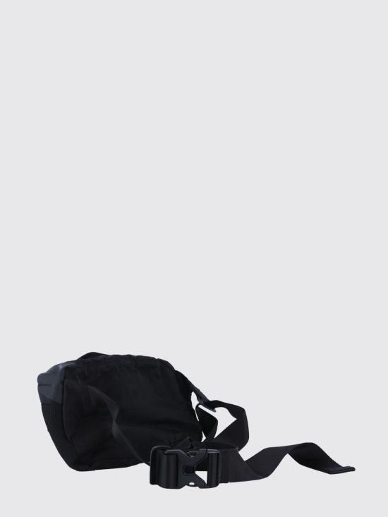 26SS 씨피 컴퍼니 크로스백 20CMAC043A005269G999 BLACK DOM - C.P. COMPANY