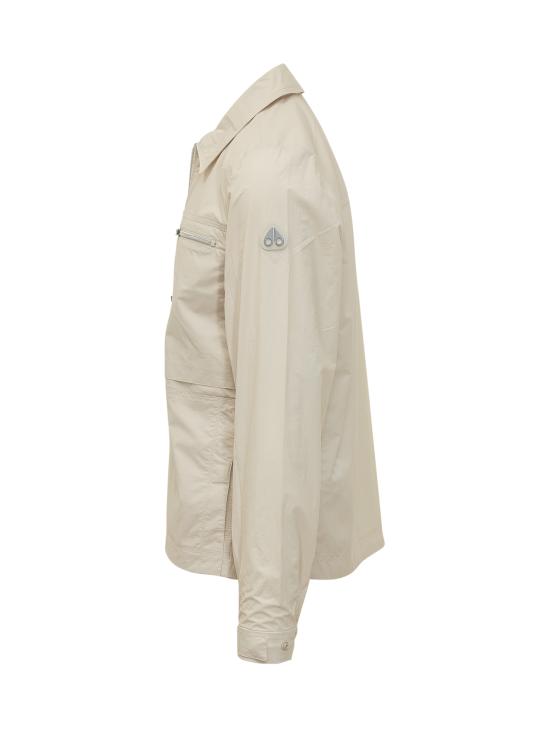 26SS 무스너클 자켓 M16MJ157 1705 ALABASTER - MOOSE KNUCKLES