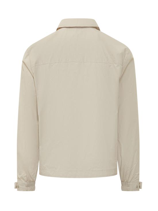 26SS 무스너클 자켓 M16MJ157 1705 ALABASTER - MOOSE KNUCKLES