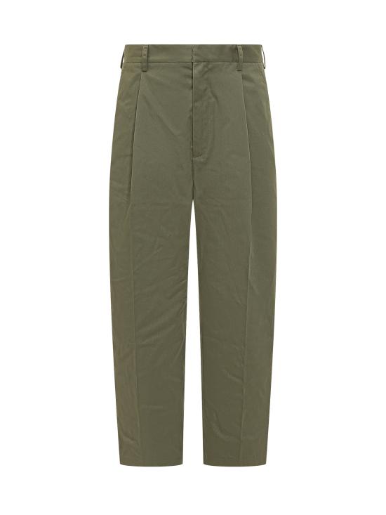 26SS 모데카이 스트레이트 팬츠 26E96MRU35M 825 MUD