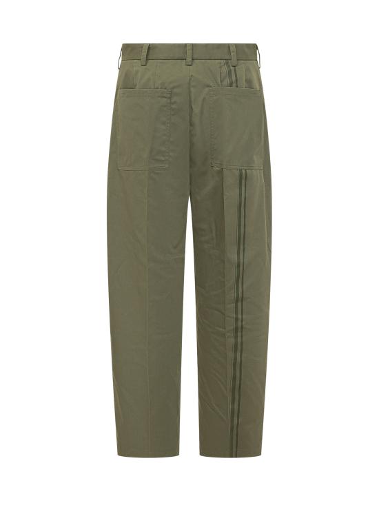 26SS 모데카이 스트레이트 팬츠 26E96MRU35M 825 MUD - MORDECAI