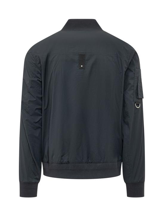 26SS 무스너클 자켓 M16MB003 833 NAVY - MOOSE KNUCKLES