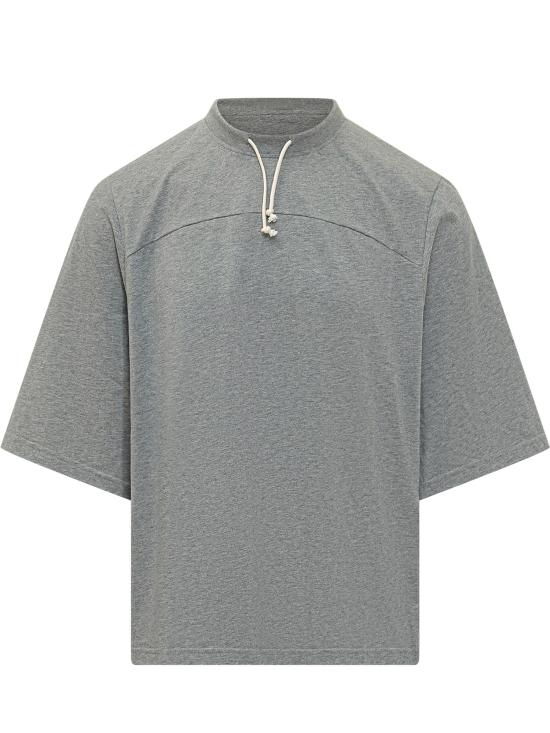 26SS 모데카이 반팔 티셔츠 26E96MUJ05C 913 GREY MELANGE