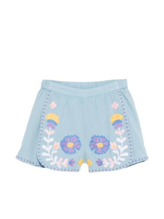 26SS [키즈] 루이스미샤 쇼츠/버뮤다 GRI S26 S0066K STONEBLUE