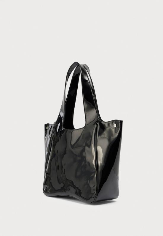 26SS 디젤 토트백 X10566P6255HA881 BLACK DOM - DIESEL