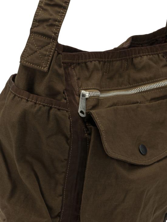 26SS 포터 크로스백 5401964440 BROWN DOM - PORTER