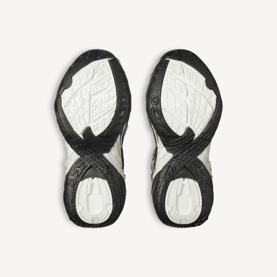 26SS 발렌시아가 스니커즈 841506WOYX01910 White - BALENCIAGA