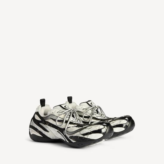 26SS 발렌시아가 스니커즈 841506WOYX01910 White - BALENCIAGA