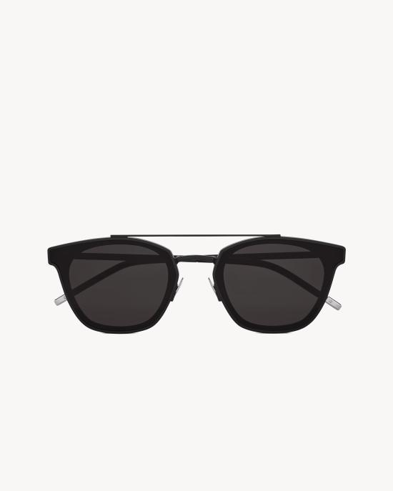26SS 생로랑 선글라스 508622Y99021006 Black