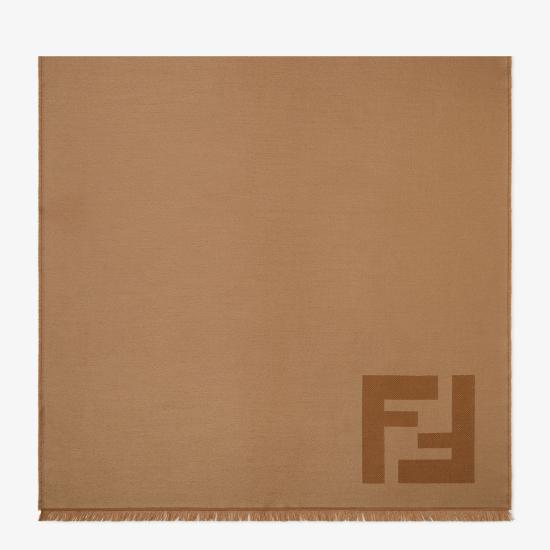 26SS 펜디 머플러/스카프 FXS407AWTZF1WWX Beige