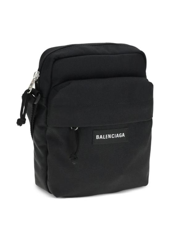 26SS 발렌시아가 토트백 8455932AB9Q1000 BLACK - BALENCIAGA
