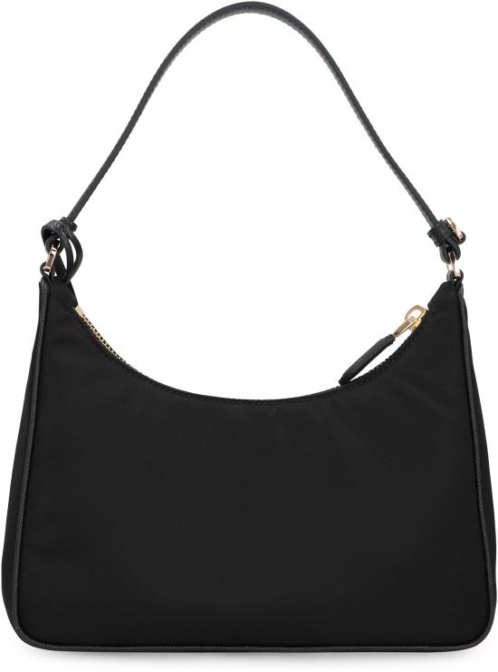 26SS 프라다 토트백 1N204XR064F0632 BLACK - PRADA