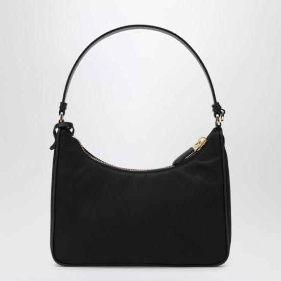 26SS 프라다 토트백 1N204XR064F0632 BLACK - PRADA