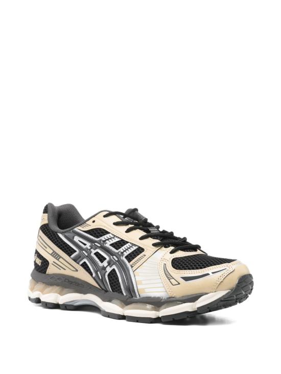 26SS 아식스 스니커즈 1203A759002 BLACK - ASICS