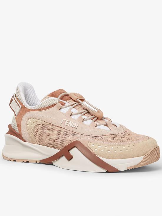 26SS 펜디 샌들 8E8620AYF9F1TYW PINK - FENDI