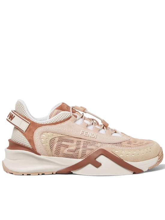 26SS 펜디 샌들 8E8620AYF9F1TYW PINK