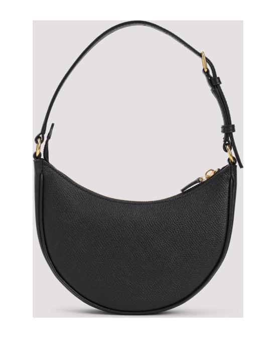 26SS 발렌티노 가라바니 토트백 8W2P0AK3SNP0NO BLACK - VALENTINO GARAVANI