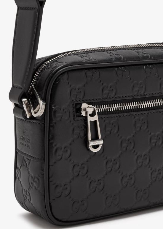 26SS 구찌 토트백 850242AAFOM1053 BLACK - GUCCI