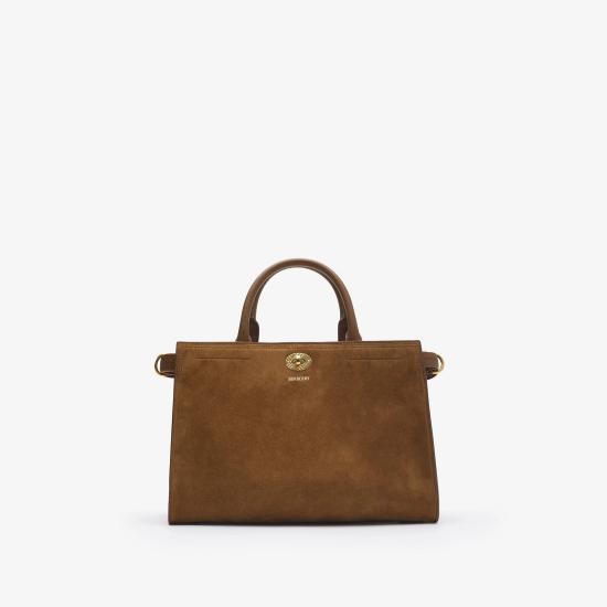 26SS 버버리 토트백 8120783 Brown