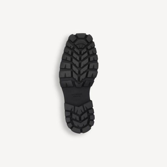 26SS 발렌시아가 드레스 슈즈 656977WBB501000 Black - BALENCIAGA