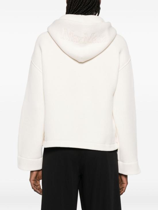 26SS 막스마라 스웨터 2611921018MXPERE001 WHITE - MAX MARA