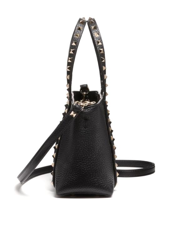 26SS 발렌티노 가라바니 토트백 8W2B0R05VSF0NO BLACK - VALENTINO GARAVANI