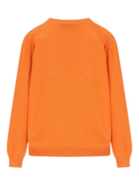 26SS 펜디 스웨터 FZXE34AW4GF1UKJ ORANGE - FENDI