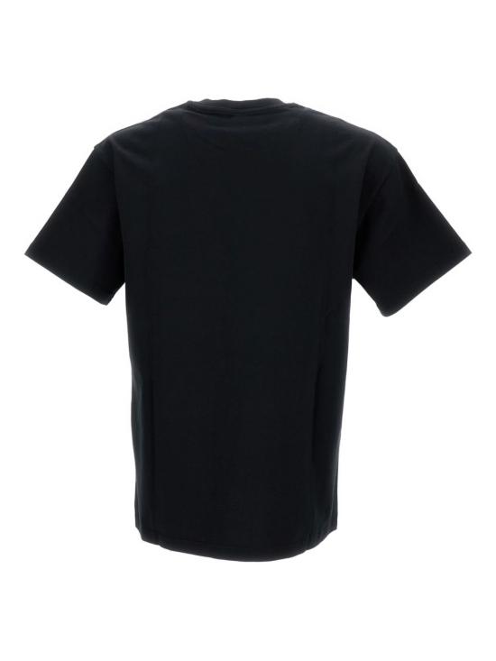 26SS 지방시 반팔 티셔츠 BM71NK3YSL001 BLACK - GIVENCHY