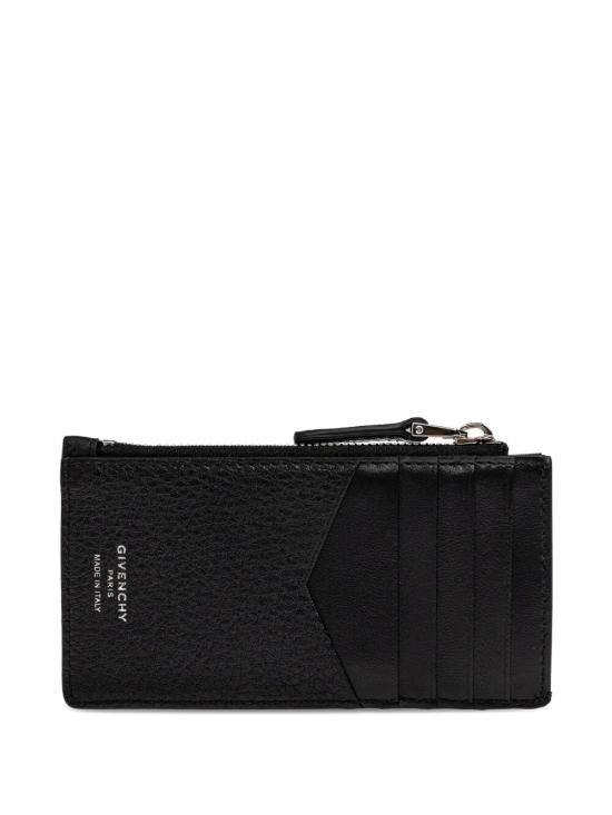 26SS 지방시 가죽소품 BK60DNK213001 BLACK - GIVENCHY